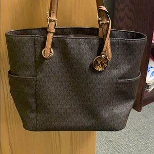 Michael Kors purse